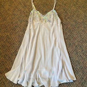 Womens nightgown